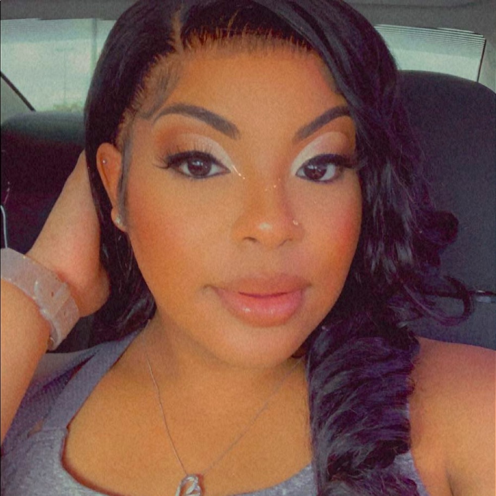 Meet your Posher, Aria